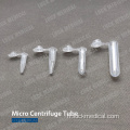 Tubes micro-centrifugeuses 0,5 ml / 1,5 ml / 2 ml / 5 ml